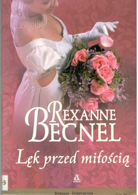 Lęk przed miłością