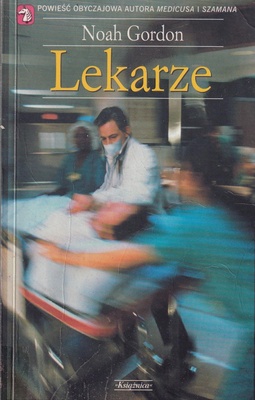 Lekarze