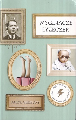 Wyginacze łyżeczek