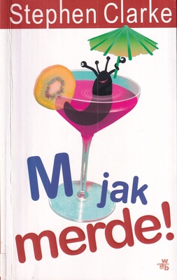 M jak merde!