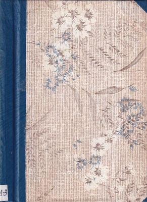 Barani Kożuszek : opowiadanie historyczne z końca XVIII w