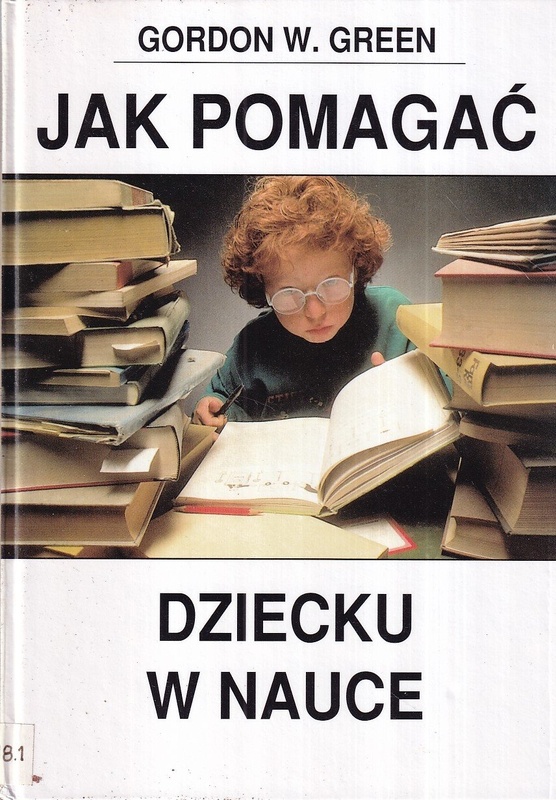 Jak pomagać dziecku w nauce