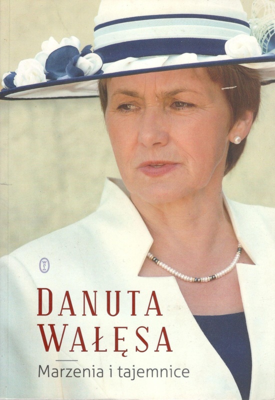 Marzenia i tajemnice