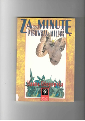 Za minutę pierwsza miłość