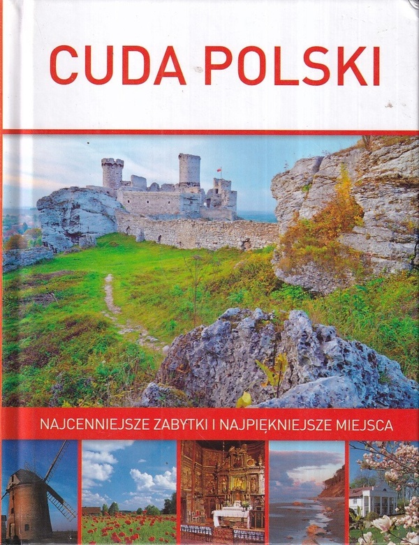 Cuda Polski
