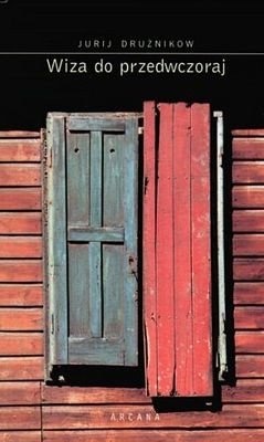 Wiza do przedwczoraj