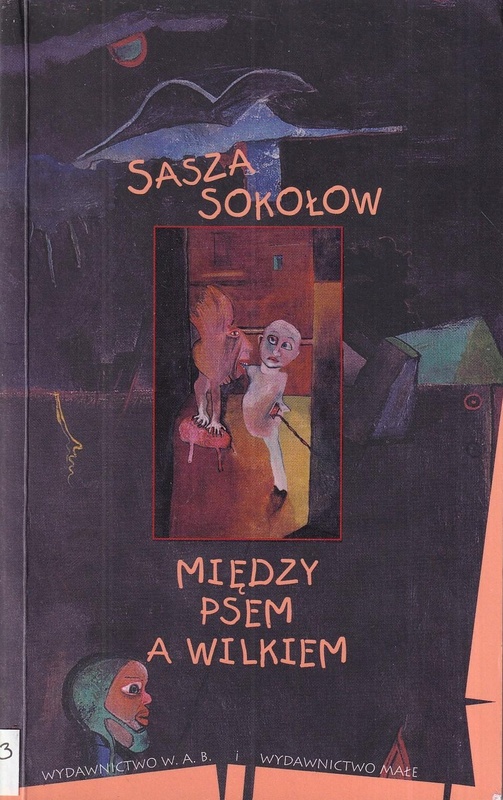 Między psem a wilkiem