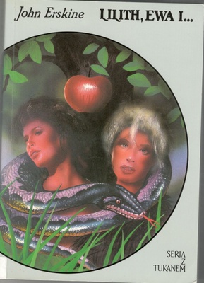 Lilith, Ewa i