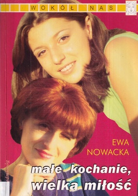 Małe kochanie, wielka miłość