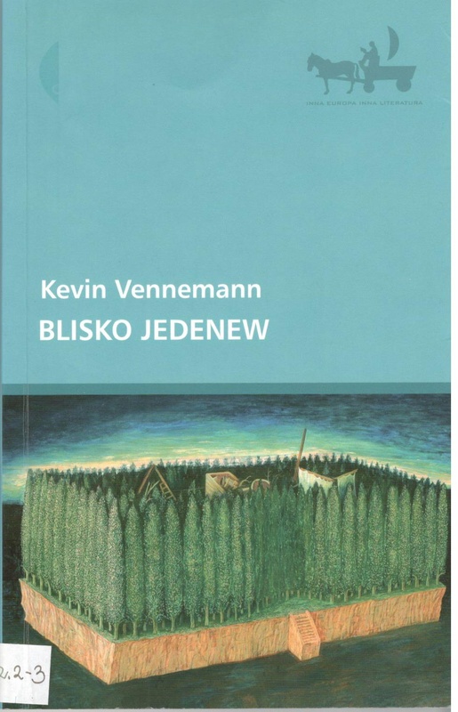 Blisko Jedenew