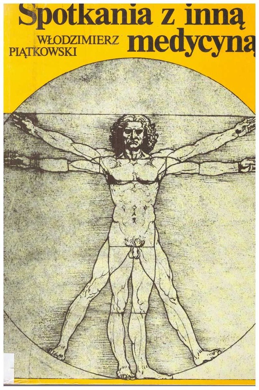Spotkania z inną medycyną