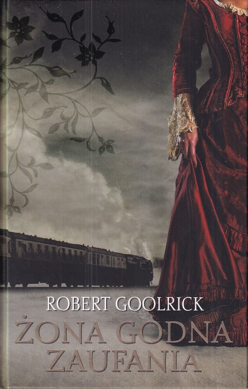 Żona godna zaufania