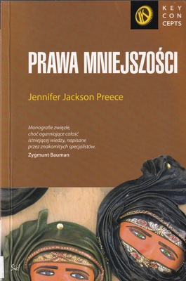 Prawa mniejszości