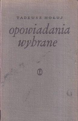 Opowiadania wybrane