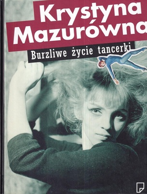 Burzliwe życie tancerki