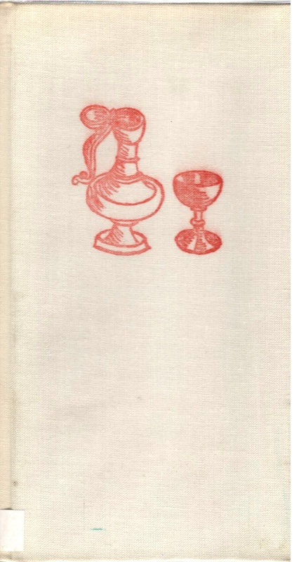 Łyżka za cholewą a widelec na stole : mała kulinarna silva rerum