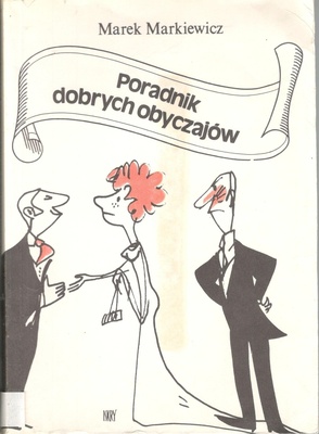 Poradnik dobrych obyczajów