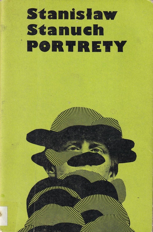 Portrety : Portrety z pamięci : W pełnym świetle