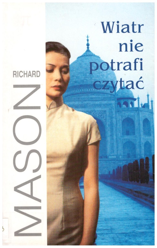 Wiatr nie potrafi czytać