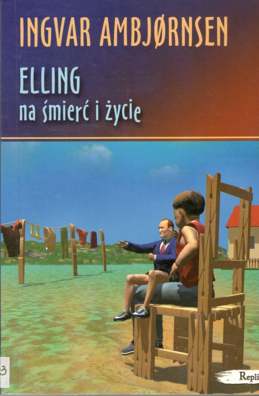 Elling : na śmierć i życie