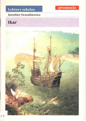 Ikar