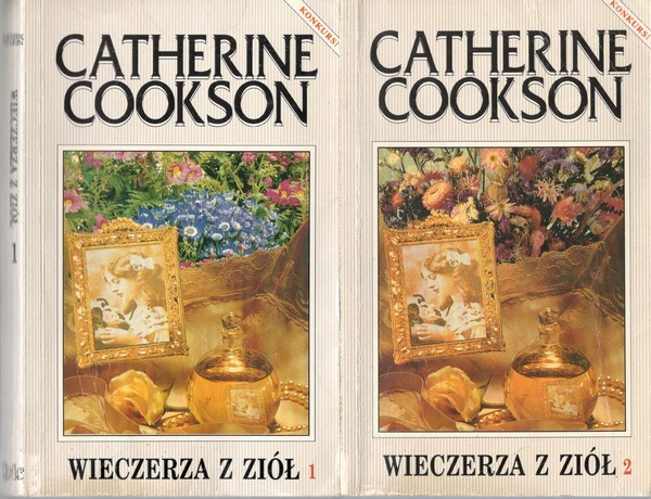 Wieczerza z ziół.. [T.] 1-[T.] 2