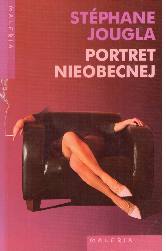 Portret nieobecnej