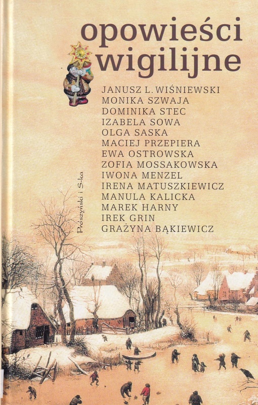 Opowieści wigilijne