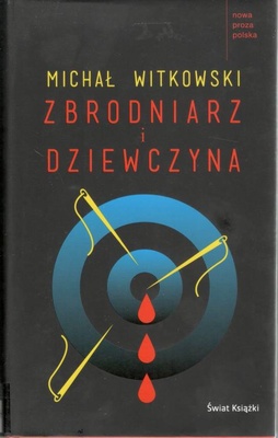 Zbrodniarz i dziewczyna