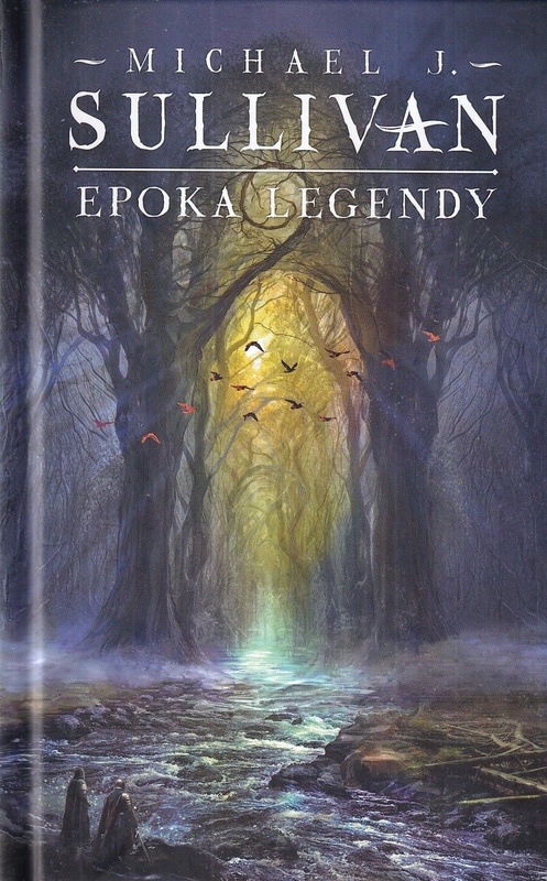 Epoka legendy