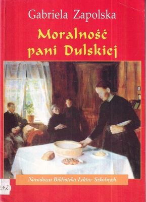Moralność pani Dulskiej