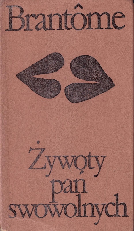 Żywoty pań swowolnych