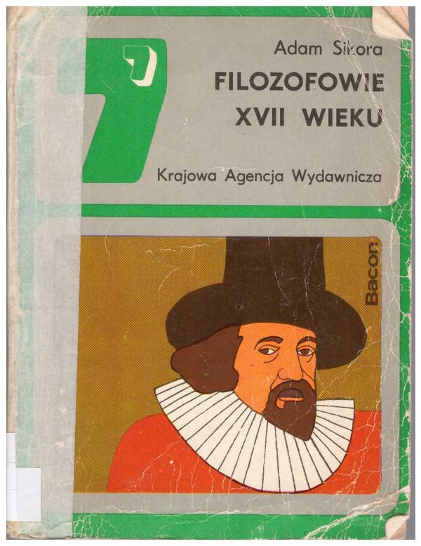 Filozofowie XVII wieku