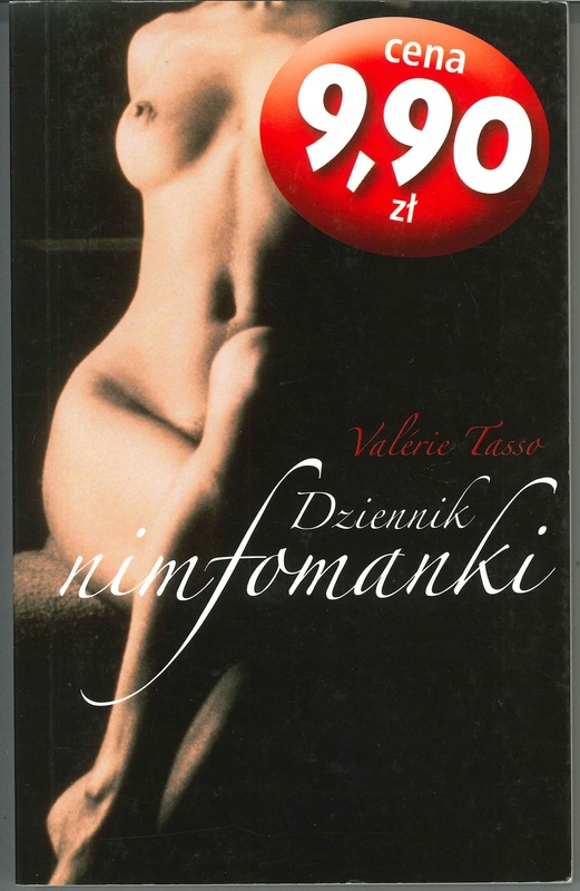 Dziennik nimfomanki