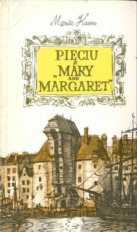 Pięciu z "Mary and Margaret"