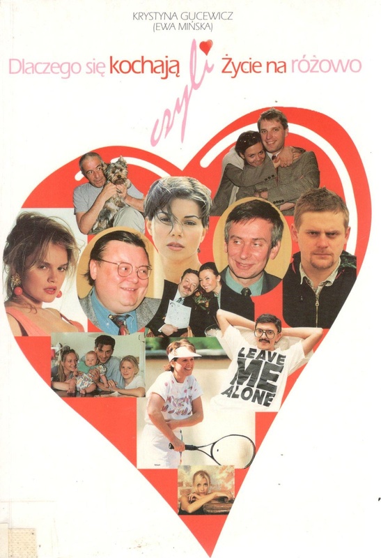 Dlaczego się kochają czyli Życie na różowo