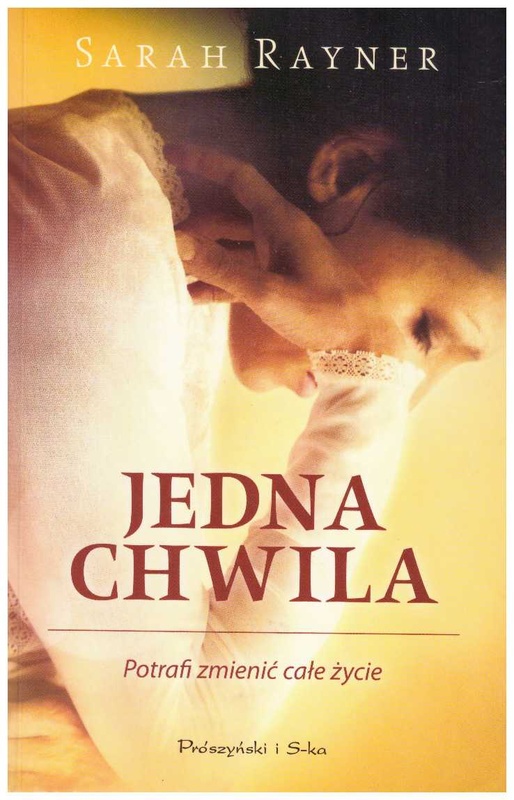 Jedna chwila