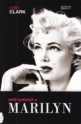 Mój tydzień z Marilyn