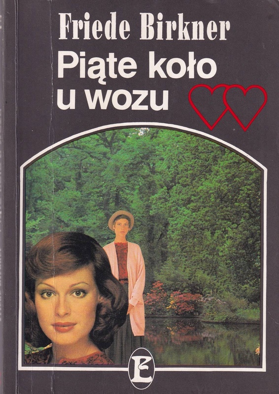 Piąte koło u wozu