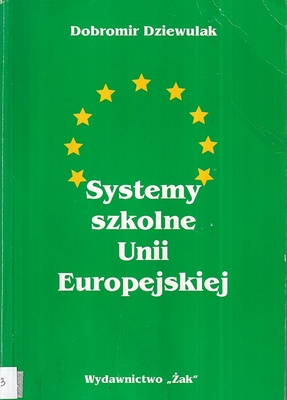 Systemy szkolne Unii Europejskiej