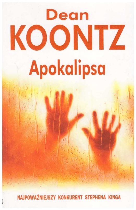 Apokalipsa