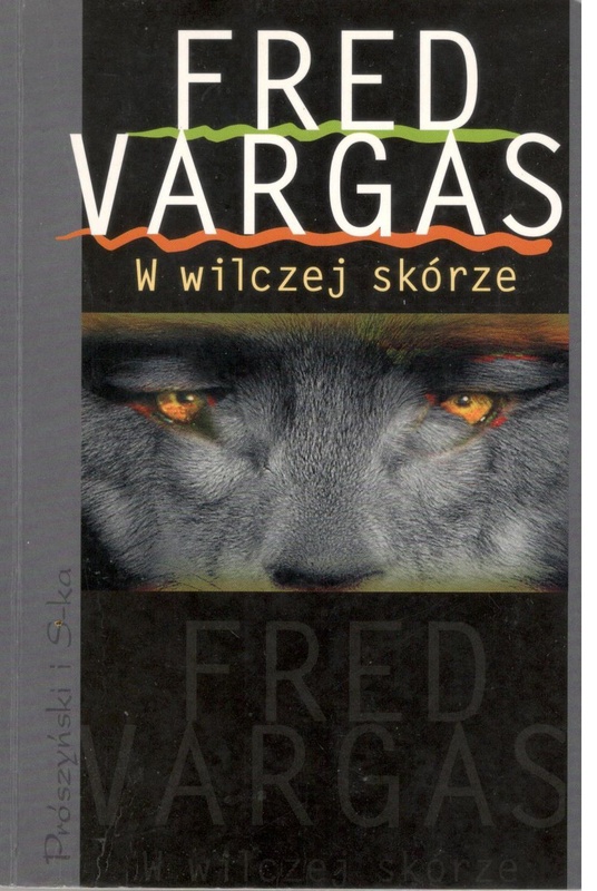 W wilczej skórze