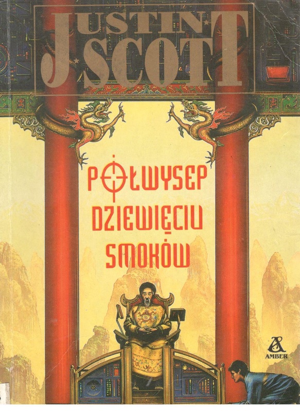 Półwysep Dziewięciu Smoków