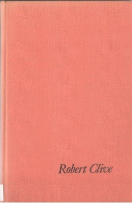 Zdobywca Indii : Robert Clive