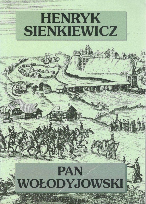 Pan Wołodyjowski