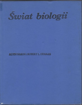 Świat biologii