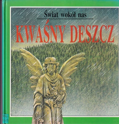 Kwaśny deszcz
