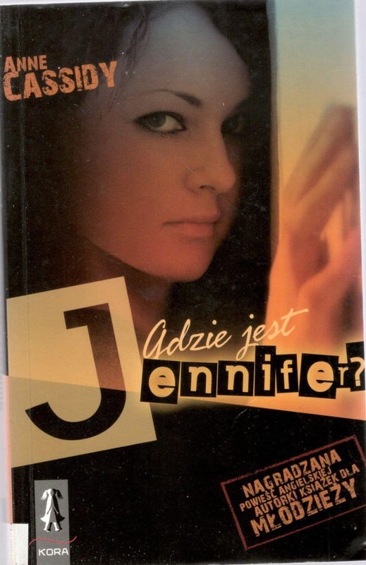 Gdzie jest Jennifer?