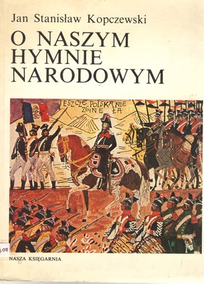 O naszym hymnie narodowym
