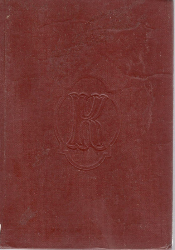 Zew krwi ; Biały Kieł